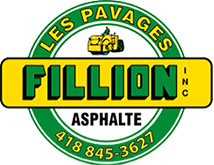 Les Pavage Fillion